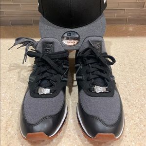 New Balance 574 Sport “New Era Black Grey”
